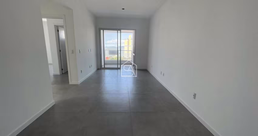 Apartamento novo a venda em Barreiros, São José/SC