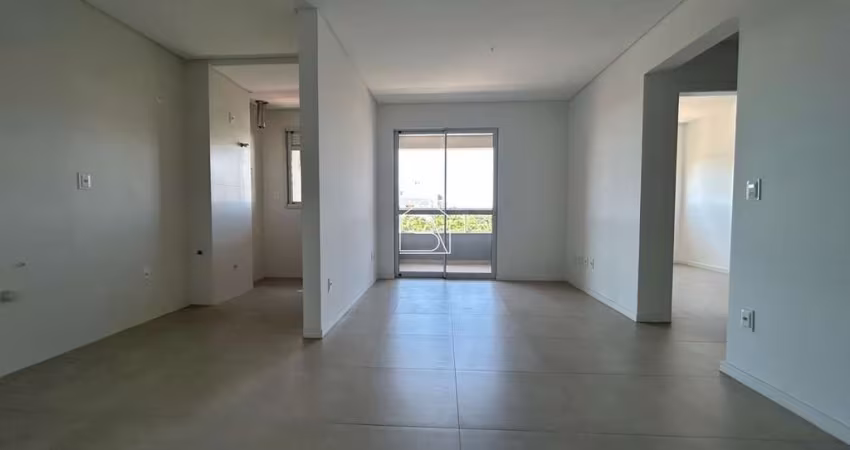 Apartamento NOVO 2 dormitórios com suíte, 2 vagas de garagem + Hobby Box