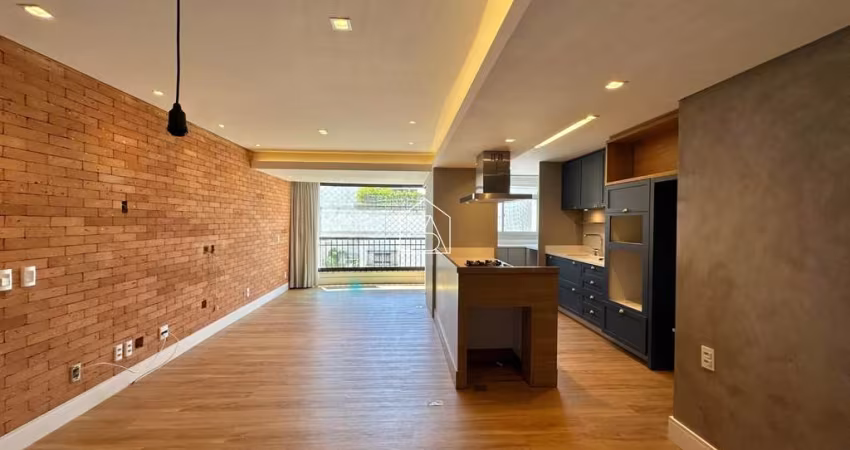 Apartamento 3 dormitórios com suíte em condomínio clube em Coqueiros