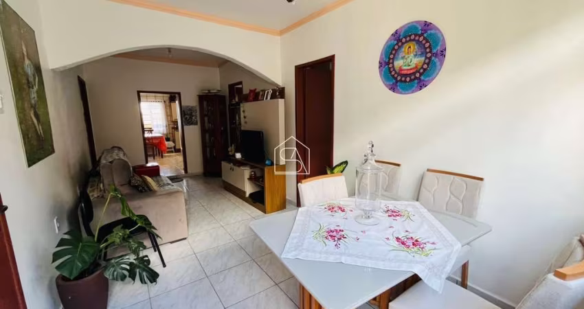 Casa com 4 dormitórios, 1 suíte em Barreiros - São José - SC