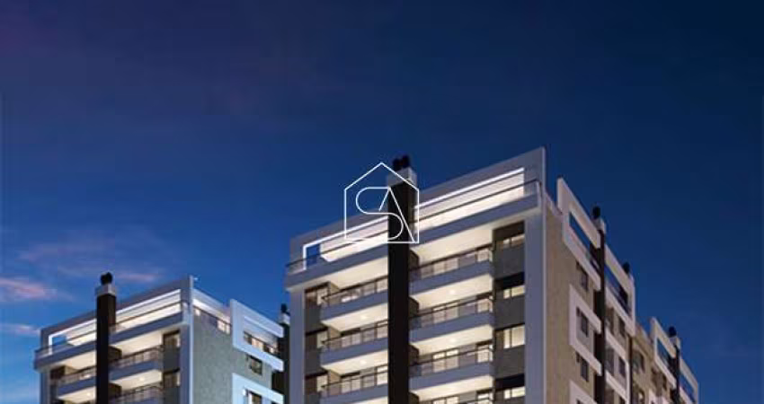 Apartamento de 1 dormitório á venda no Abraão