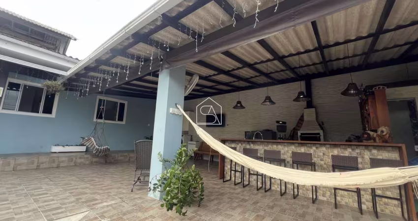 Casa 03 dormitórios sendo 01 suíte à venda localizada no bairro Ipiranga, São Jo
