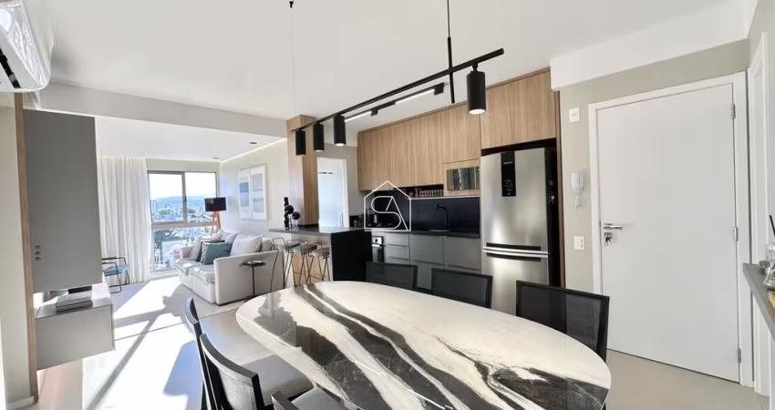 Apartamento 3 dormitórios sendo 1 suíte, à venda Novo Estreito, Florianópolis, S