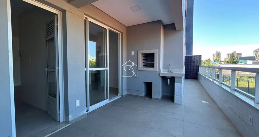 Apartamento Garden NOVO 2 dormitórios com suíte, 2 vagas de garagem + Hobby Box