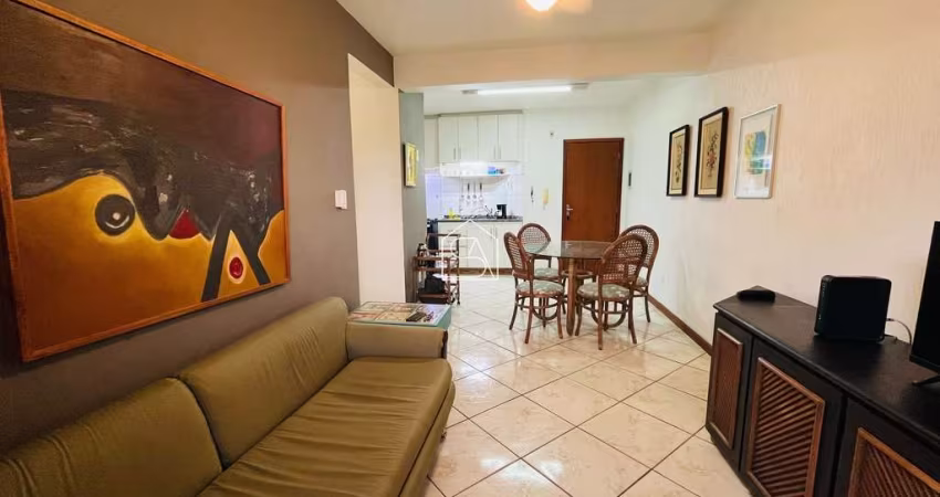 Apartamento 2 dormitórios 1 suíte no Real Parque - São José SC