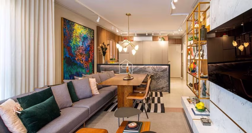 Apartamento Mobiliado a poucos passos do Passeio Pedra Branca, Palhoça SC