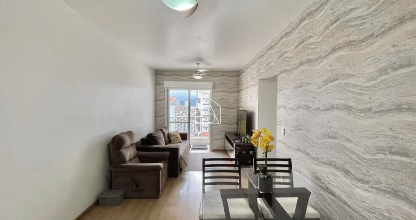 Apartamento a venda no Bairro Nossa Senhora do Rosário, São José SC