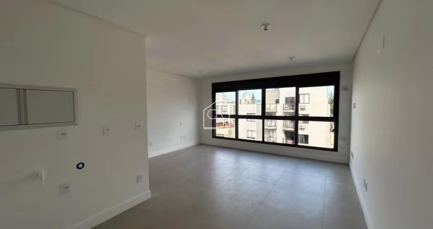 Apartamento studio à venda. Dnex, residencial Club