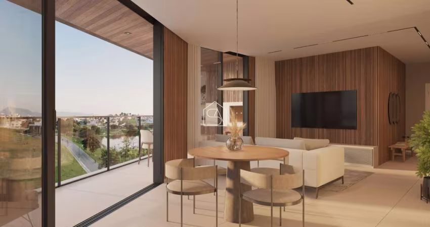 Apartamento 2 dormitórios à venda Pedra Branca Palhoça/SC