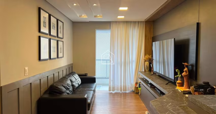 Apartamento à venda no Pagani, Palhoça, SC