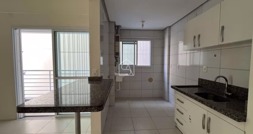 Apartamento 01 dormitório na Pedra Branca em Palhoça/SC