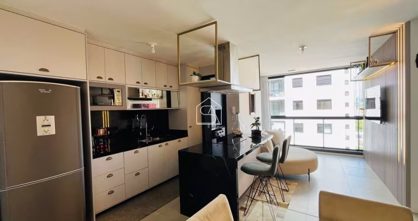 Apartamento à venda com 03 dormitórios em Condomínio Club em Areias São José SC