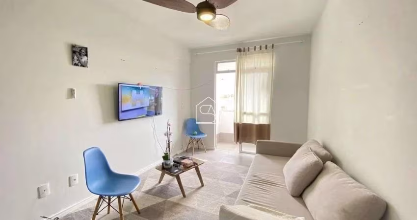 Apartamento 2 dormitórios a venda em Campinas-São José
