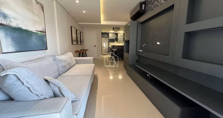 Apartamento de 02 dormitórios sendo 01 suíte em Campinas, São José/SC