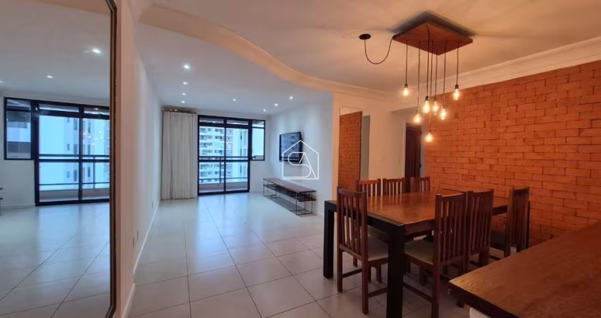Apartamento de 03 dormitórios sendo 02 suítes em Campinas, São José/SC