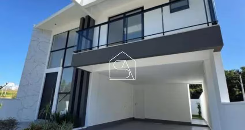 Casa Alto Padrão em Forquilhas, São José-SC