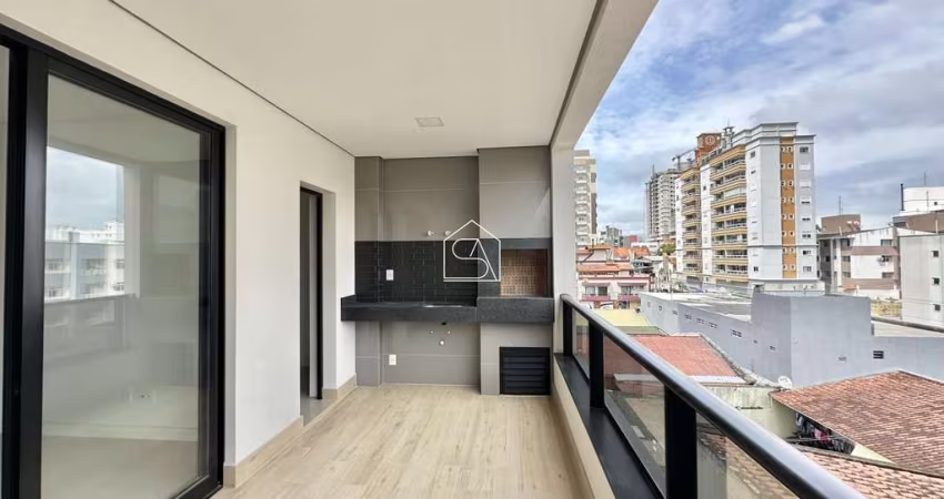 Apartamento novo à venda no bairro Floresta, São José SC.