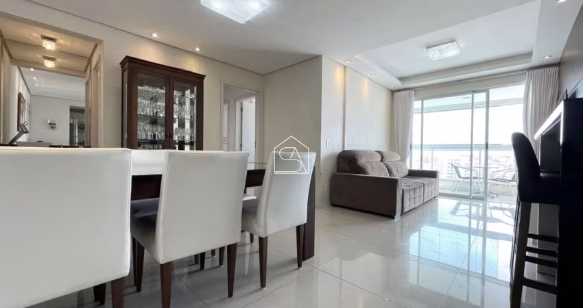 Apartamento com 3 Dormitórios, Suíte e Sacada Ampla – Sol da Manhã e Andar Alto!