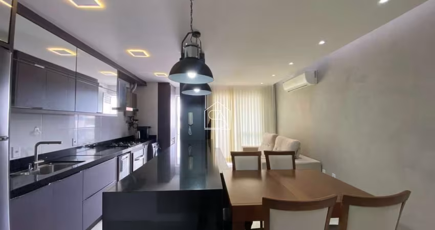 Apartamento à venda no Pagani, Palhoça, SC.