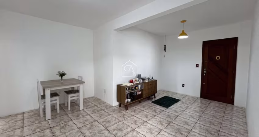 Apartamento 03 dormitórios sendo 01 suíte no Bairro Floresta - São José SC