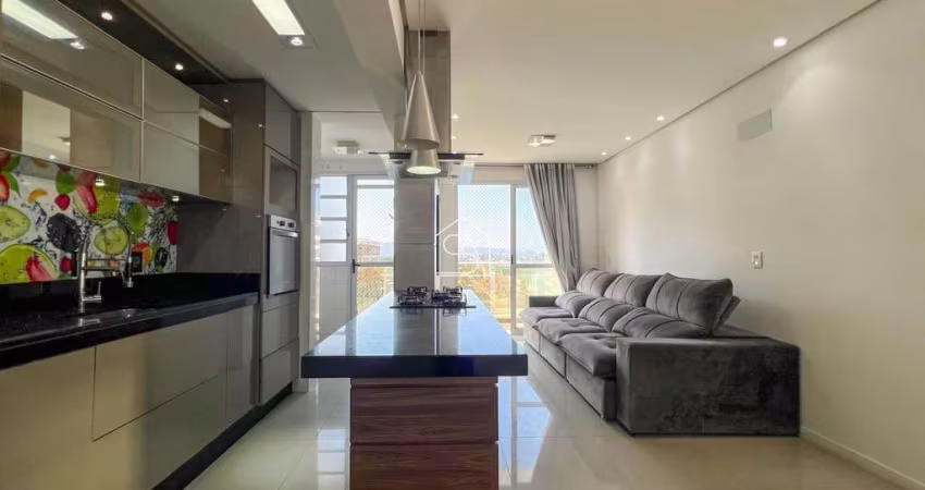 Apartamento à venda na Avenida da Pedra Branca – 91m² privativos | 2 suítes