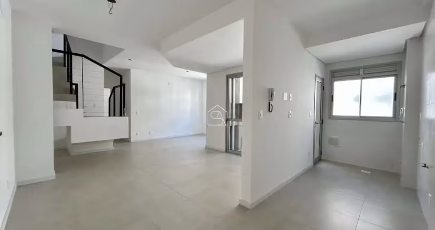 Apartamento com 2 dormitório sendo 1 suítes à venda no Estreito, Florianópolis
