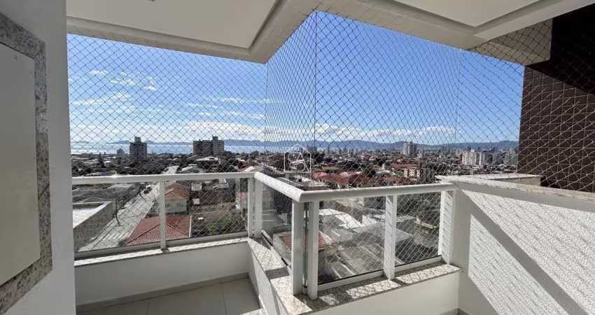 Apartamento 3 dormitórios Vista Mar em Jardim Cidade  em São José