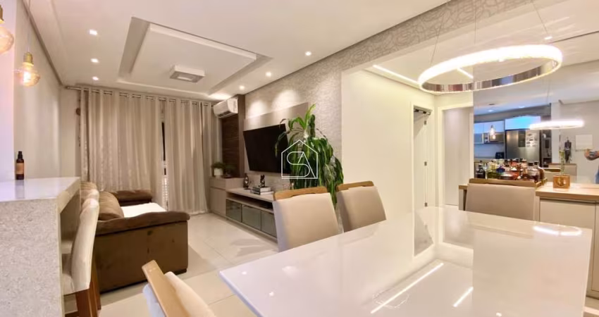Apartamento à venda em Areias, São José.