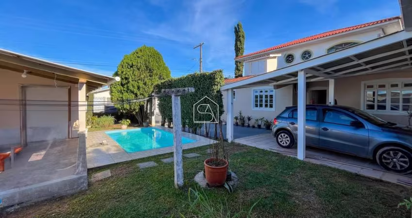 Casa 4 dormitórios à venda Ipiranga São José/SC