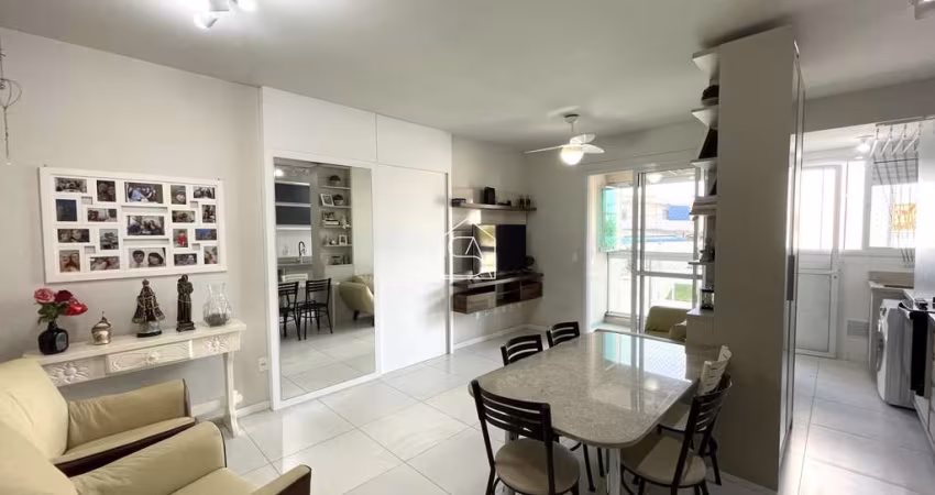Apartamento no bairro Centro, São José/SC
