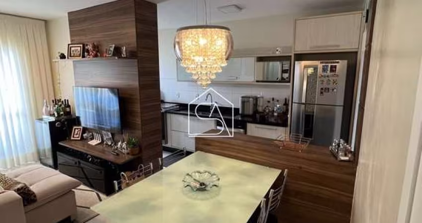 Apartamento a venda no Garden Ville Residence.