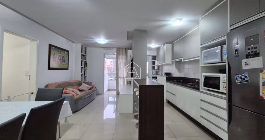 Apartamento de 3 dormitórios, sendo 2 suítes em Areias, são José/SC