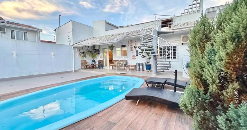 Casa a venda em Balneário de Estreito- Florianópolis.