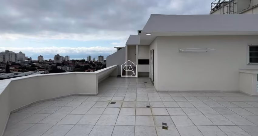 Apartamento Duplex a venda, de 4 dormitórios, no estreito, Florianópolis SC