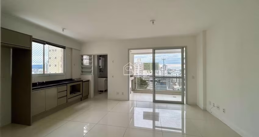 Apartamento 2 suítes com 2 vagas no Estreito-Florianópolis-SC