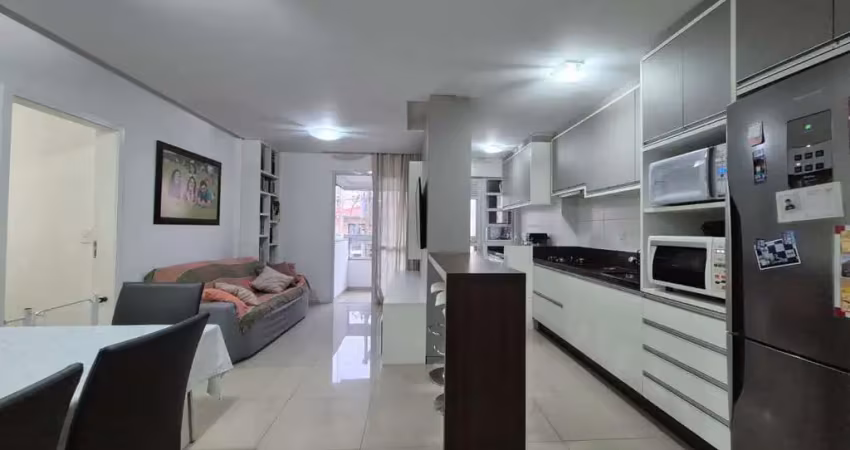 Apartamento de 3 dormitórios, sendo 2 suítes em Areias, são José/SC