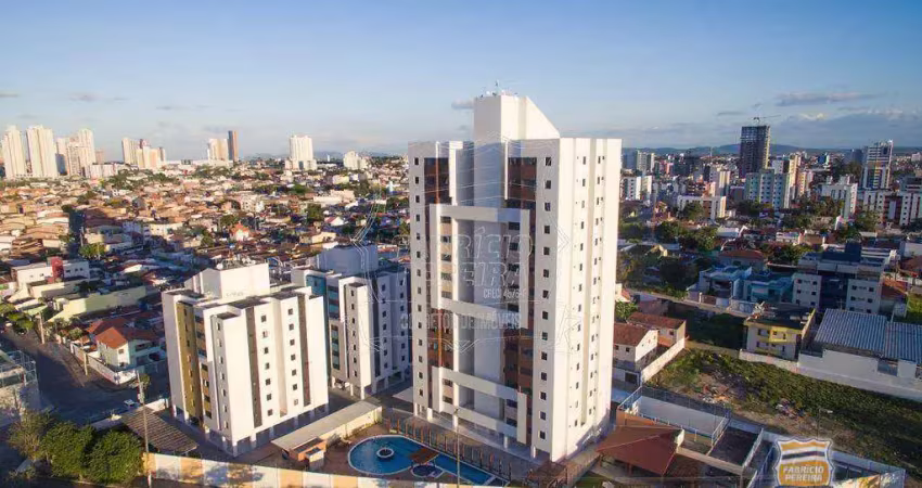 Apartamento com 3 dormitórios à venda, 86 m² por R$ 379.000,00 - Catolé - Campina Grande/PB