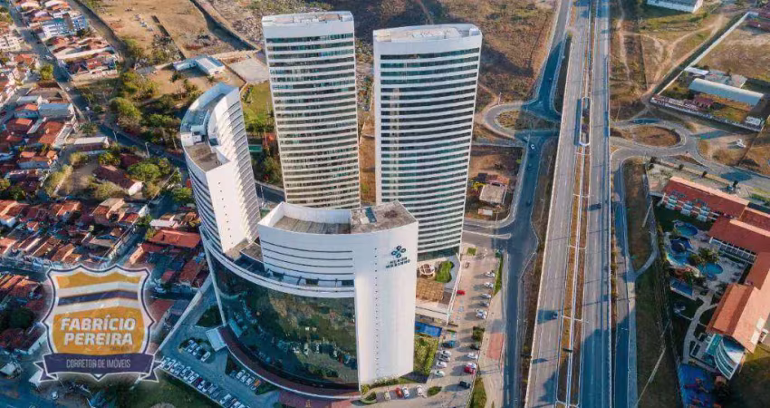 Apartamento à venda, 105 m² por R$ 829.500,00 - Mirante - Campina Grande/PB