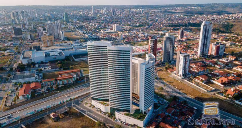 Flat à venda, 71 m² por R$ 649.349,00 - Mirante - Campina Grande/PB