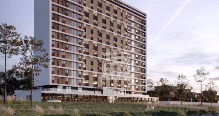 Apartamento à venda, 62 m² por R$ 355.124,13 - Mirante - Campina Grande/PB