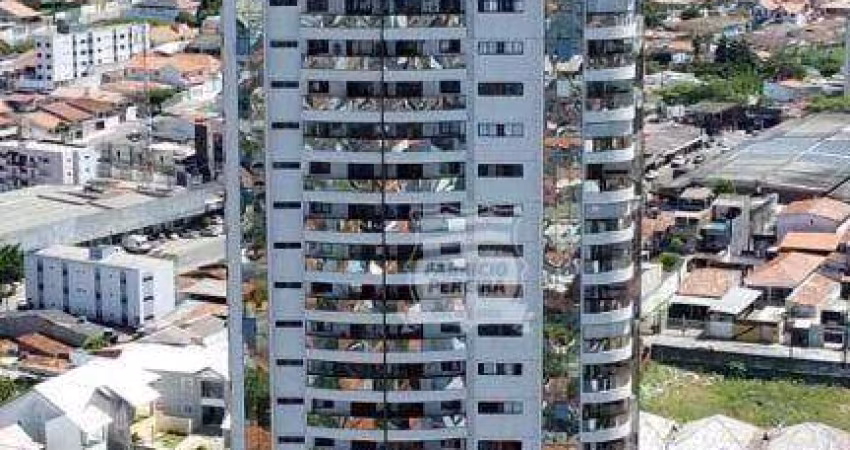 Apartamento à venda, 86 m² por R$ 529.900,00 - Alto Branco - Campina Grande/PB
