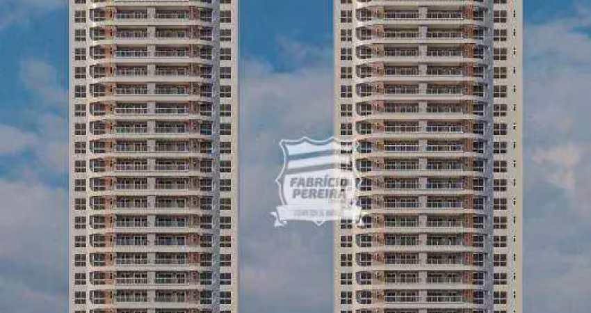 Apartamento com 3 quartos à venda na Avenida Marechal Floriano Peixoto, 334, Jardim Tavares, Campina Grande