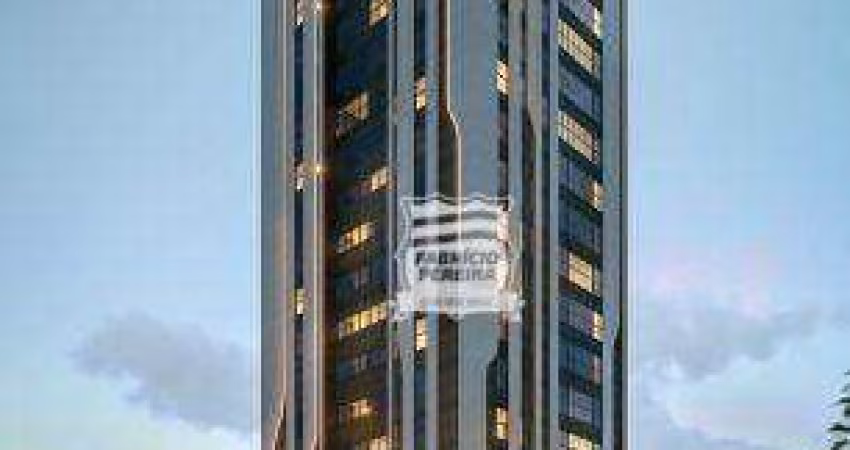Apartamento à venda, 65 m² por R$ 366.050,00 - Lauritzen - Campina Grande/PB