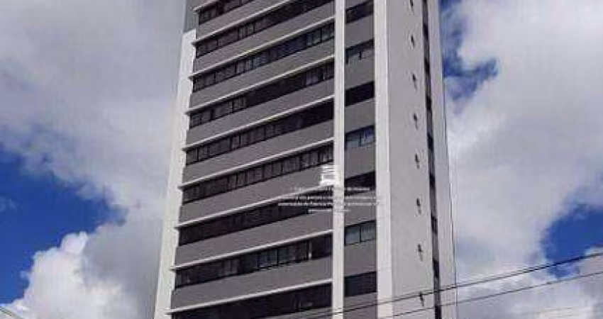 Apartamento à venda, 72 m² por R$ 400.000,00 - Catolé - Campina Grande/PB