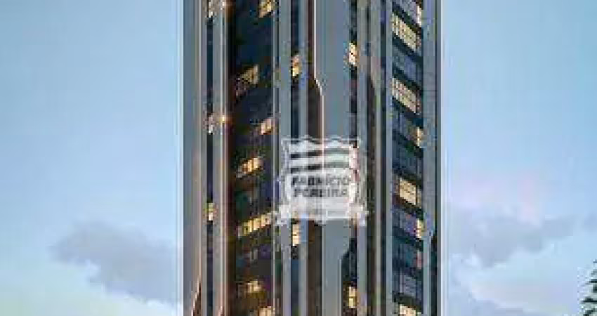 Apartamento com 3 dormitórios à venda, 90 m² por R$ 501.160,00 - Lauritzen - Campina Grande/PB