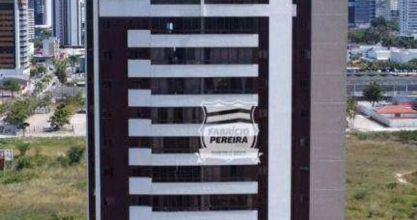 Apartamento à venda, 124 m² por R$ 650.000,00 - Catolé - Campina Grande/PB