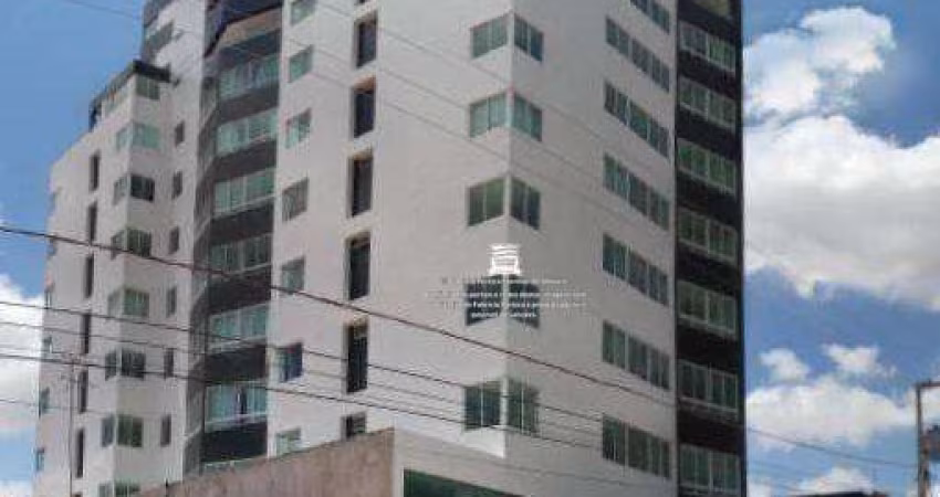 Apartamento à venda, 97 m² por R$ 329.000,00 - Alto Branco - Campina Grande/PB