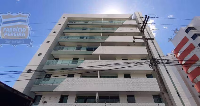 Apartamento à venda, 74 m² por R$ 300.000,00 - Sandra Cavalcante - Campina Grande/PB