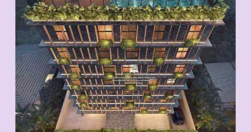 Apartamento à venda, 64 m² por r$ 384.900,00 - catolé - campina grande/pb