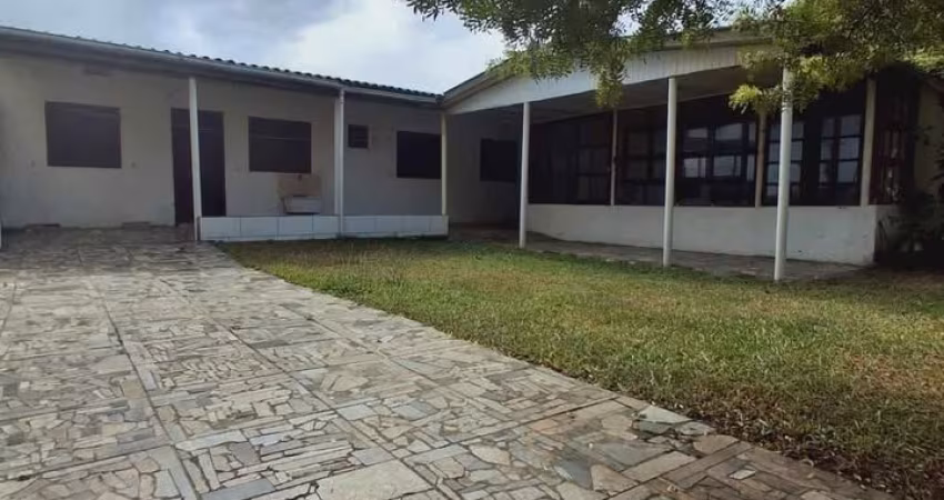 Casa á venda em Cidreira, 600m² de terreno escriturado